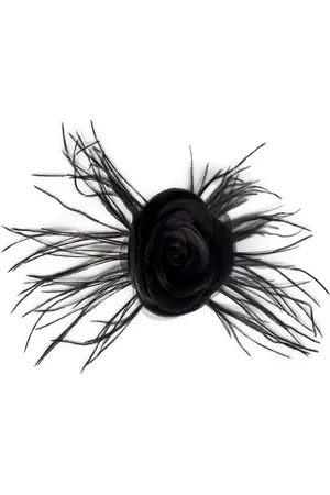 ROOM76 Icon brooch