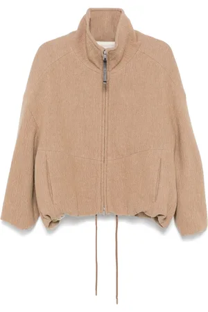 TELA Panda jacket