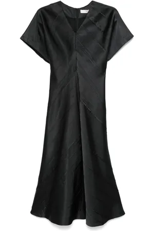 TELA Abel midi dress