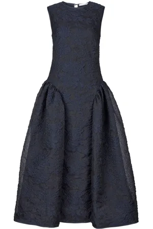 Cecilie Bahnsen Gine midi dress