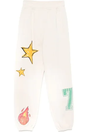 PUMA Getting Crafty track pants