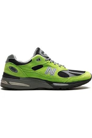 New Balance 991 V2 Made in England "City Exclusives Pack