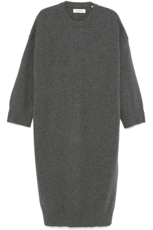 Skall Studio Andrea midi dress