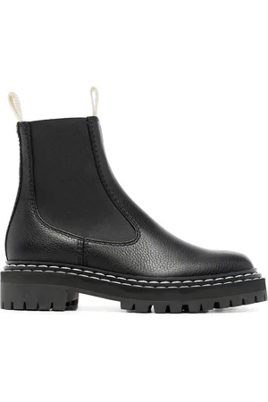 Proenza Schouler CALF CHELSEA BOOTIE