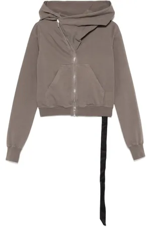Rick Owens Mountain hoodie