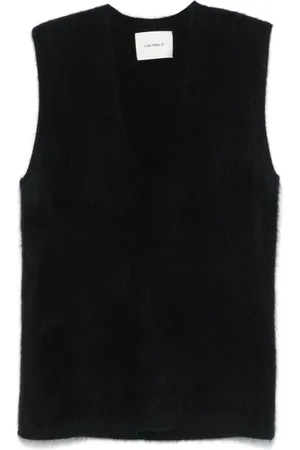 Lisa Yang Nella vest
