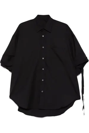 Marina Yee Wool shirt