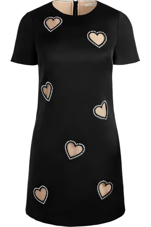 ALICE+OLIVIA Clyde mini dress