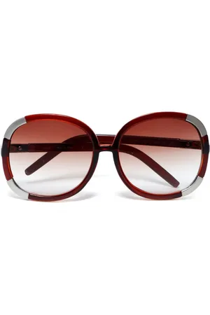 Chloé Butterfly sunglasses