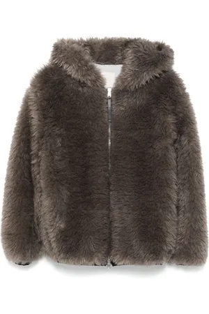 TELA Wallace jacket
