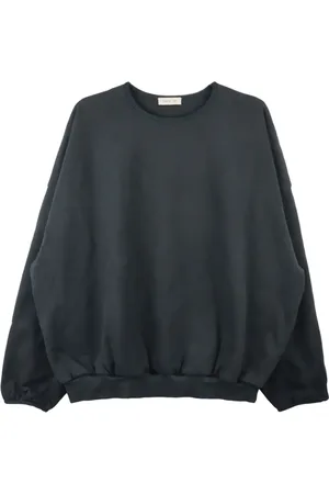 FEAR OF GOD Bound cotton sweatshirt