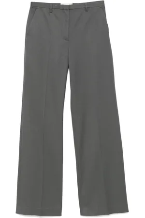The Frankie Shop Flared trousers