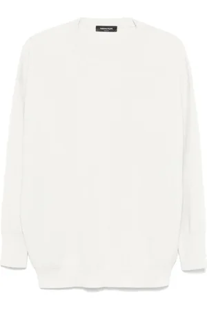 Fabiana Filippi Platinum sweater