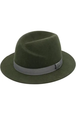 Paul Smith Wool fedora