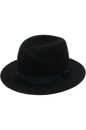 Paul Smith Wool fedora