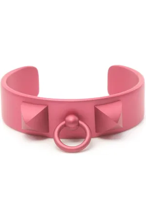 Hermès 2010s Medor bangle