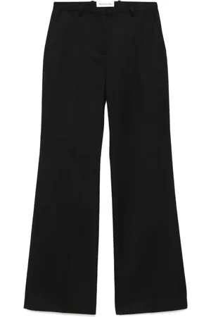 The Frankie Shop Flared trousers