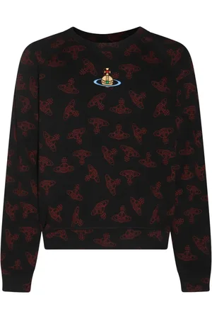 Vivienne Westwood Orb-print sweatshirt