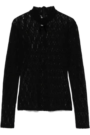 VIVETTA Lace top