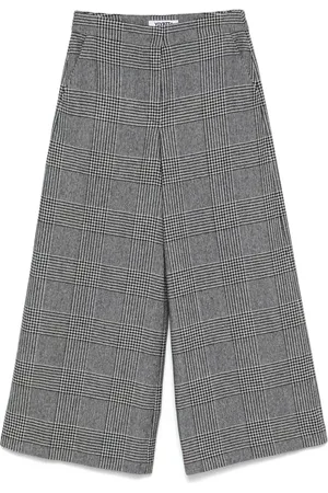 VIVETTA Prince Of Wales culottes