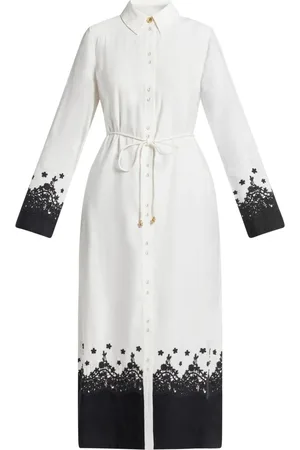 AJE Charmer Lace dress