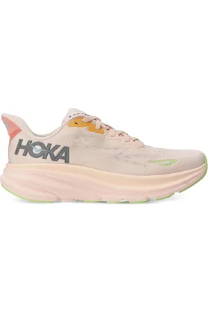 Hoka One One Clifton 9 sneakers