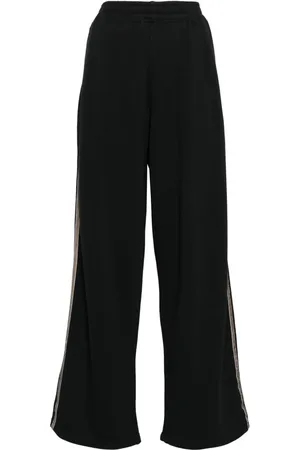 JNBY Striped track pants