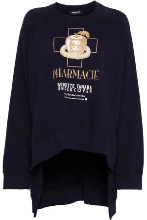 UNDERCOVER Graphic-print sweatshirt