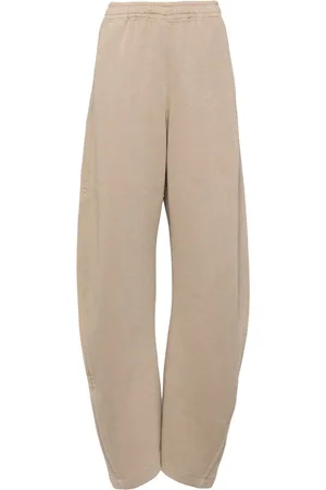 JNBY Loose everyday casual maxi trousers