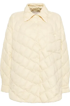 JNBY A-type goose down puffer jacket