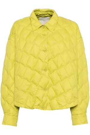JNBY Long-sleeved down jacket