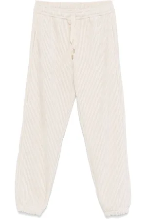 MISS GRANT Corduroy trousers
