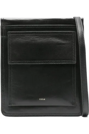 Soeur Barty crossbody bag