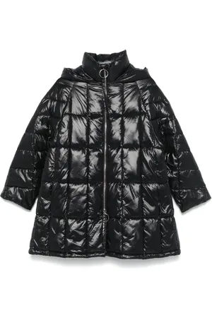 SEMICOUTURE Padded coat