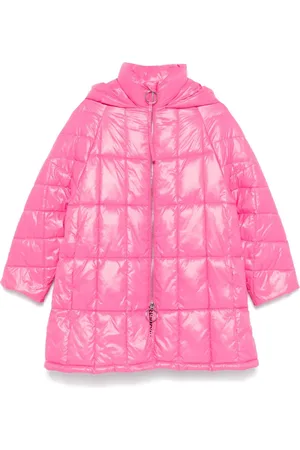 SEMICOUTURE Padded coat