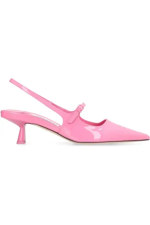 Jimmy Choo 40mm Didi pumps