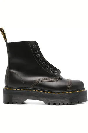 Dr. Martens Sinclair Orleans boots