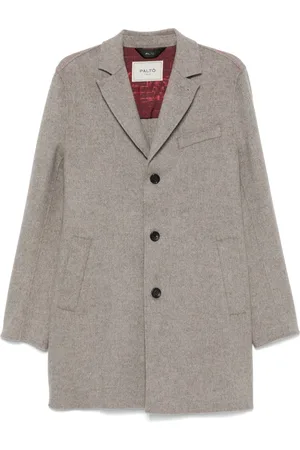 PALTÒ Geraldo coat