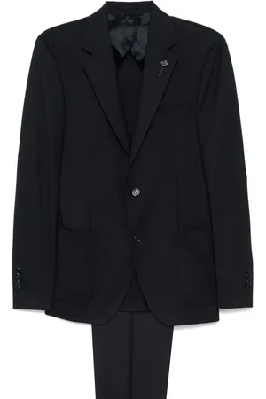 LARDINI Single-breasted suit