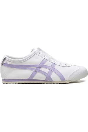 Onitsuka Tiger Mexico 66 " /Purple" sneakers