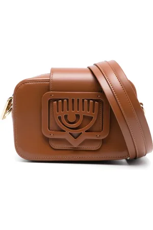 Chiara Ferragni Edge Eyelike cross body bag