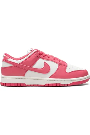 Nike Dunk Low "Pink" sneakers