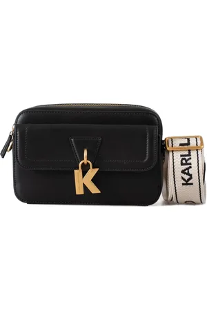 Karl Lagerfeld Ikonik crossbody bag