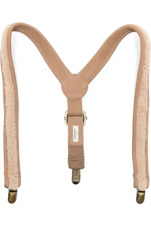 Donsje Bay suspenders