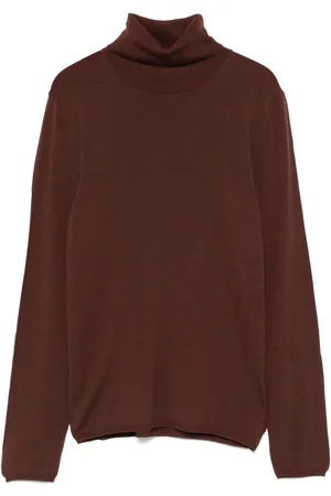 ZANONE Fine-knit sweater