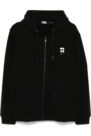 Karl Lagerfeld Ikonik Karl hoodie