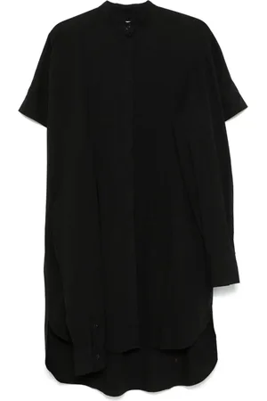HENRIK VIBSKOV Fold shirt dress