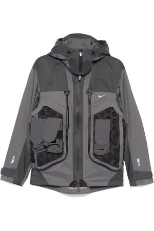 Nike Ispa Butterfly jacket