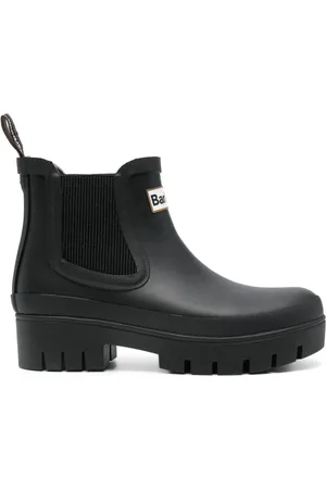 Barbour 40mm Halton boots