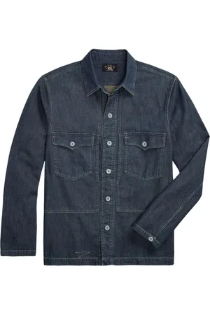 Ralph Lauren Buttoned long sleeve shirt